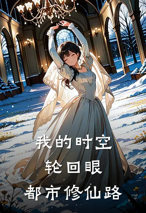 我的时空轮回眼：都市修仙路