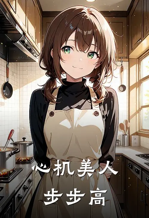 心机美人步步高