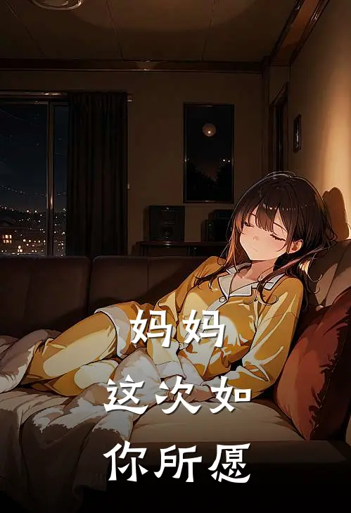 妈妈，这次如你所愿