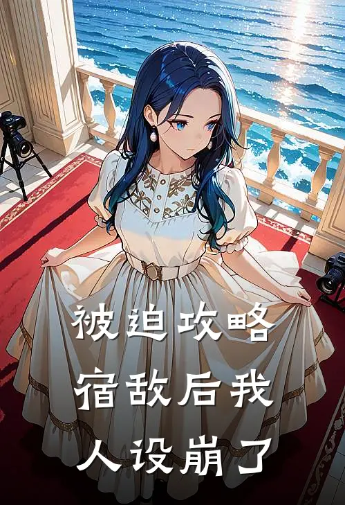 被迫攻略宿敌后我人设崩了