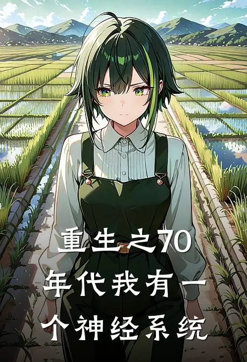 重生之70年代我有一个神经系统