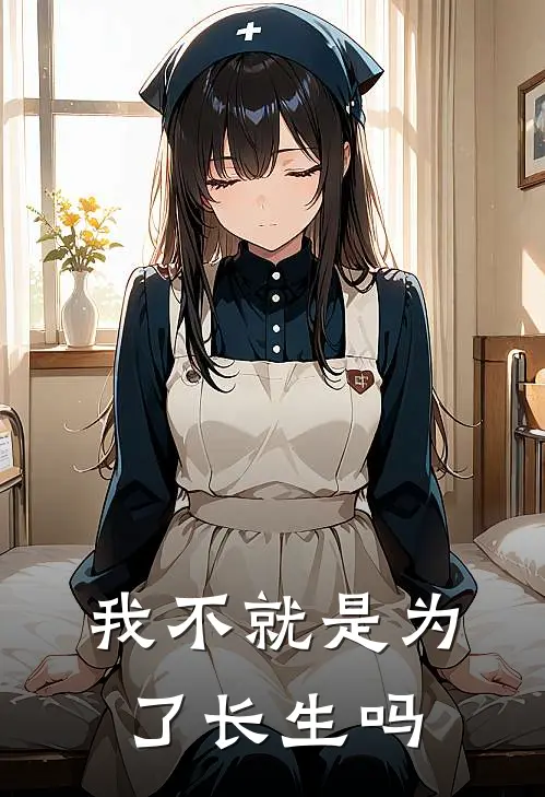 我不就是为了长生吗