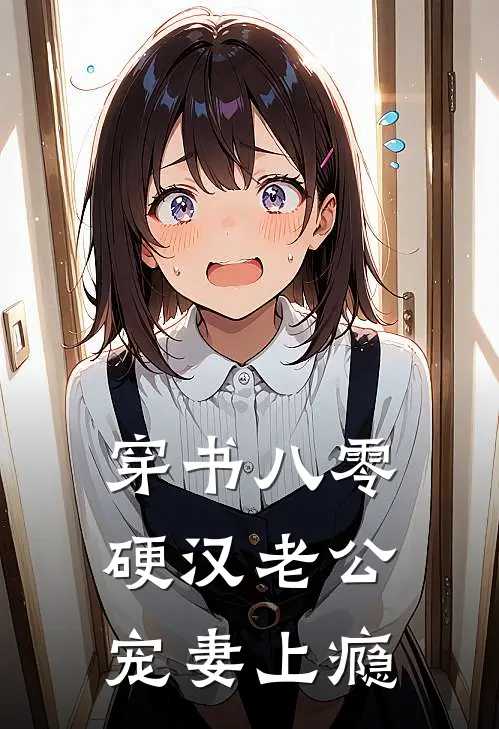 穿书八零，硬汉老公宠妻上瘾