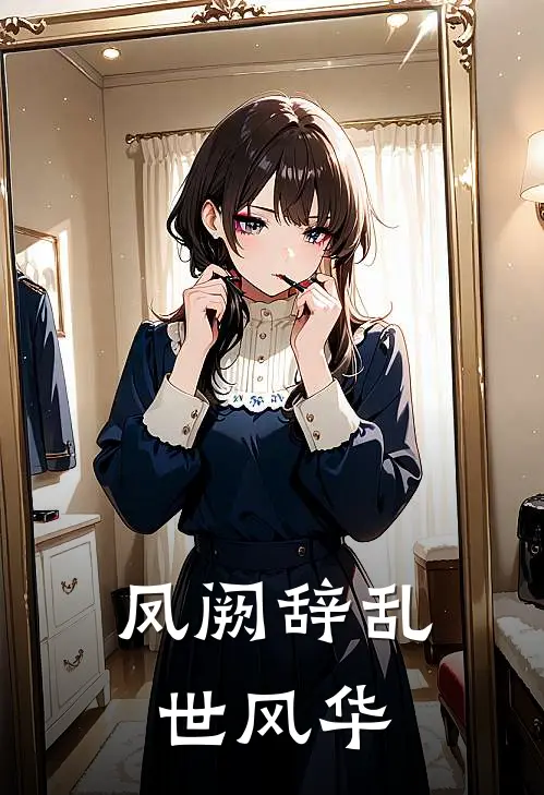 凤阙辞乱世风华