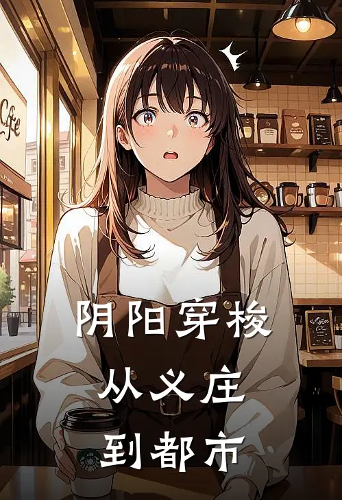 阴阳穿梭：从义庄到都市