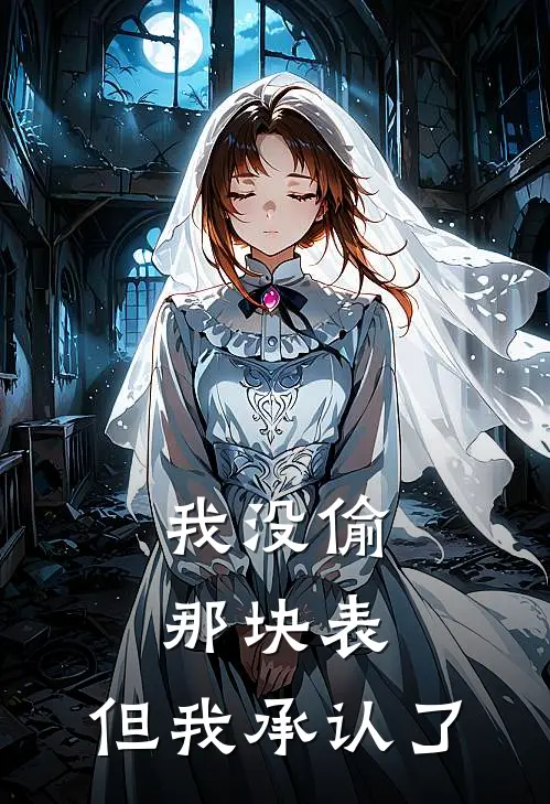 我没偷那块表，但我承认了