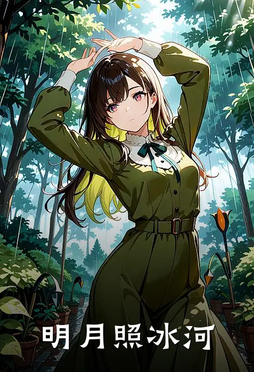 明月照冰河
