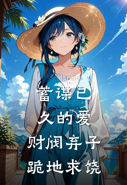 蓄谋已久的爱：财阀弃子跪地求饶