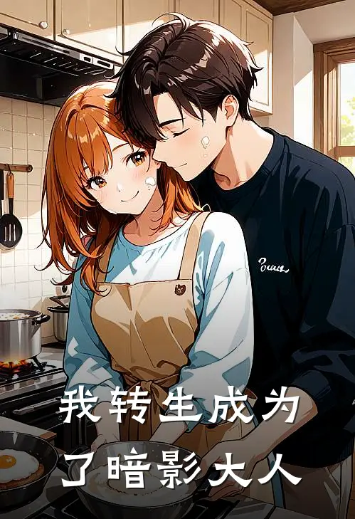 我转生成为了暗影大人