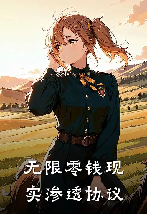 无限零钱现实渗透协议