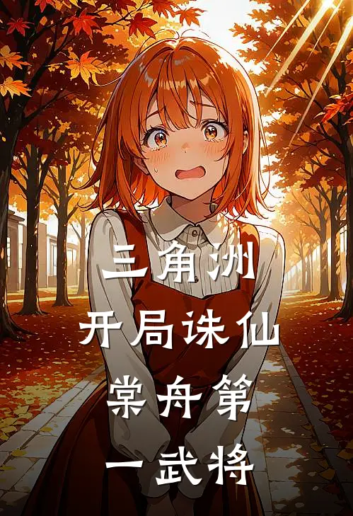 三角洲：开局诛仙，棠舟第一武将