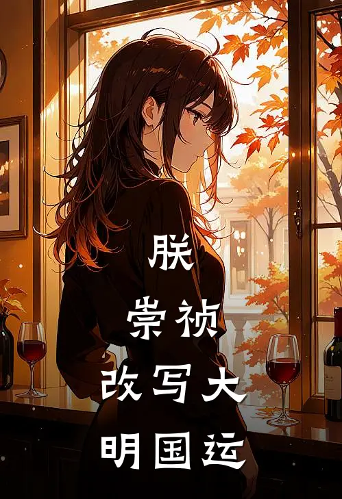 朕，崇祯，改写大明国运