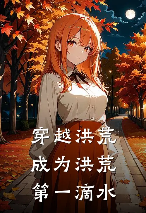 穿越洪荒，成为洪荒第一滴水