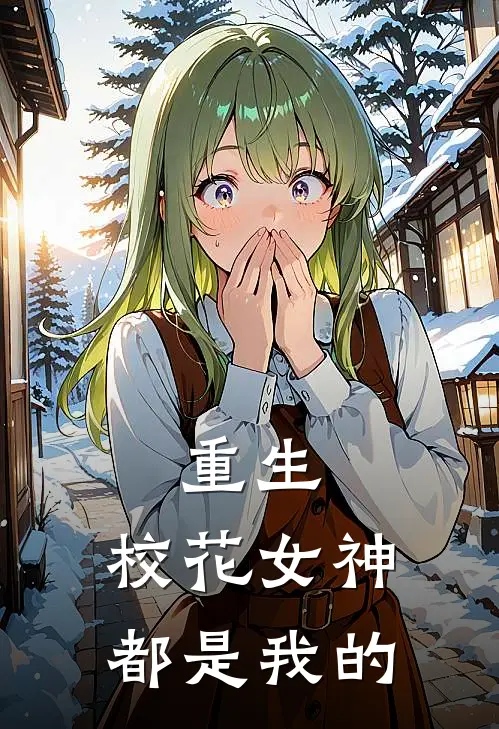 重生：校花女神都是我的