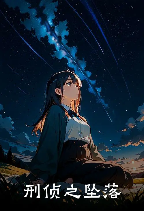 刑侦之坠落