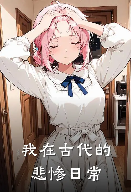 我在古代的悲惨日常