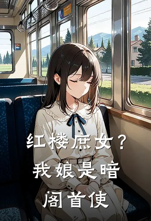 红楼庶女？我娘是暗阁首使