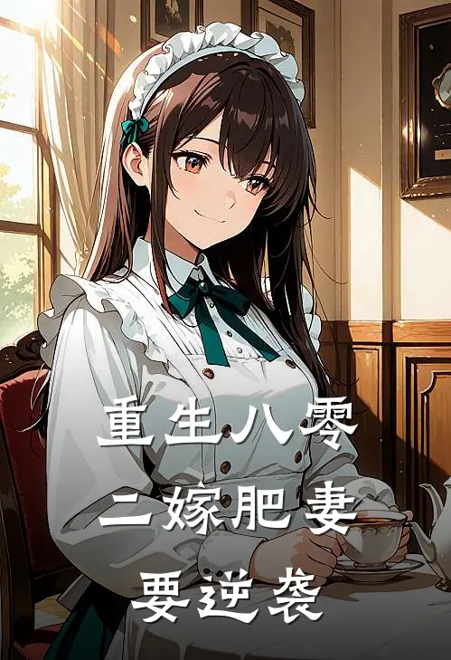 重生八零：二嫁肥妻要逆袭