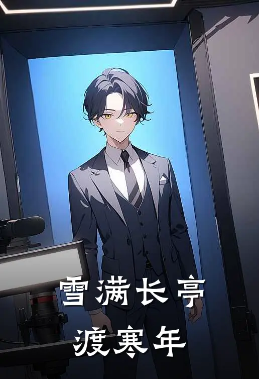 雪满长亭渡寒年