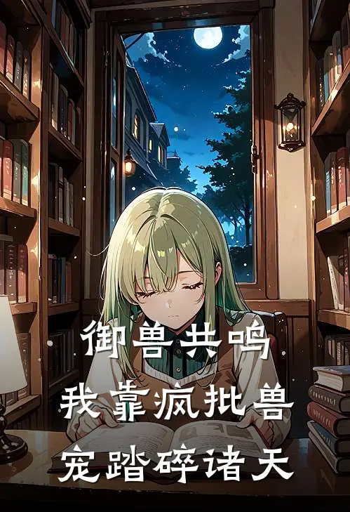 御兽共鸣：我靠疯批兽宠踏碎诸天