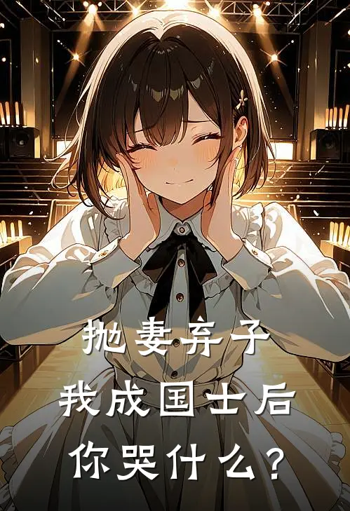 抛妻弃子，我成国士后你哭什么？