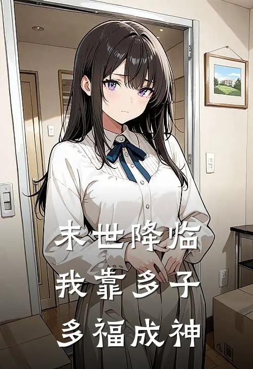 末世降临，我靠多子多福成神