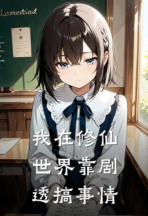 我在修仙世界靠剧透搞事情