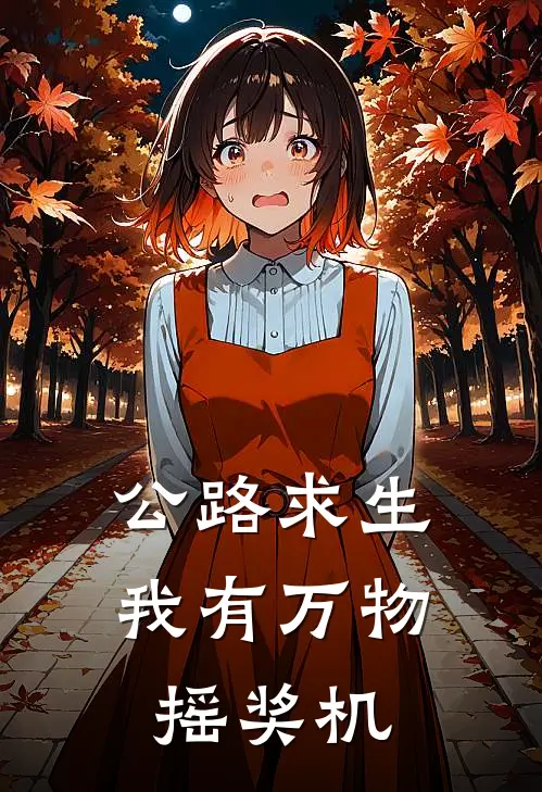 公路求生：我有万物摇奖机