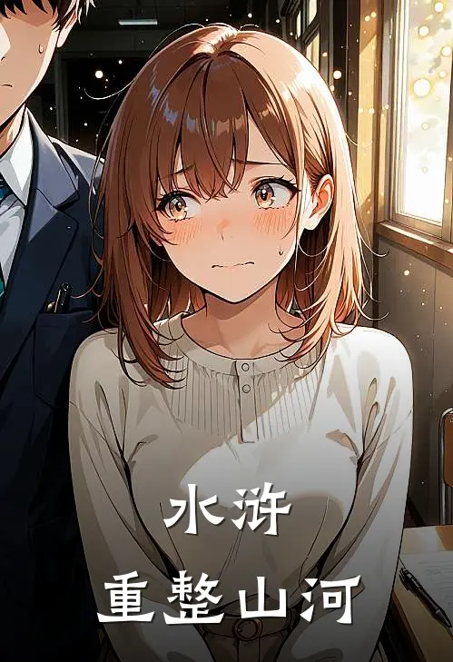 水浒：重整山河