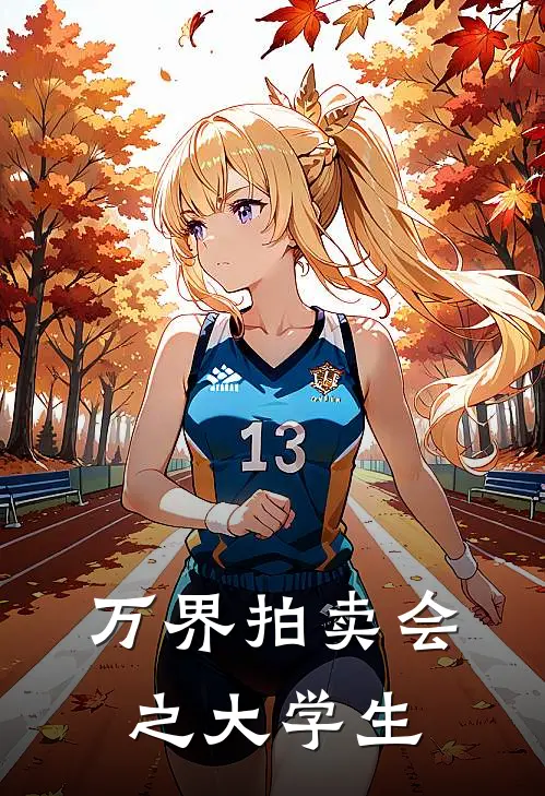 万界拍卖会之大学生