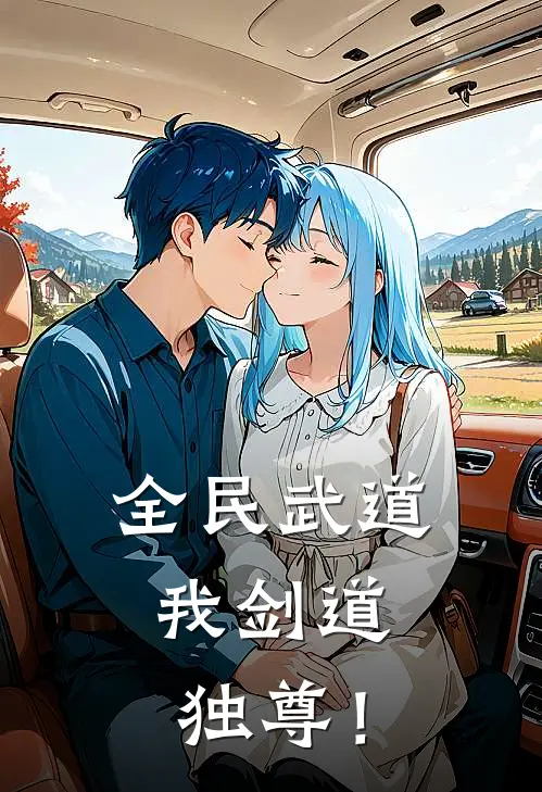 全民武道，我剑道独尊！