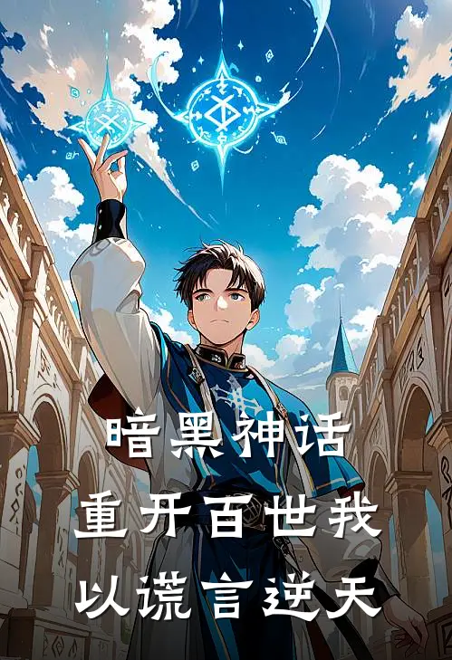 暗黑神话：重开百世我以谎言逆天