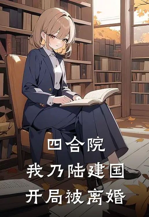 四合院：我乃陆建国，开局被离婚