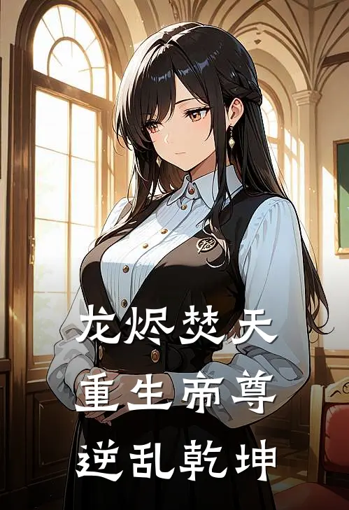 龙烬焚天：重生帝尊逆乱乾坤