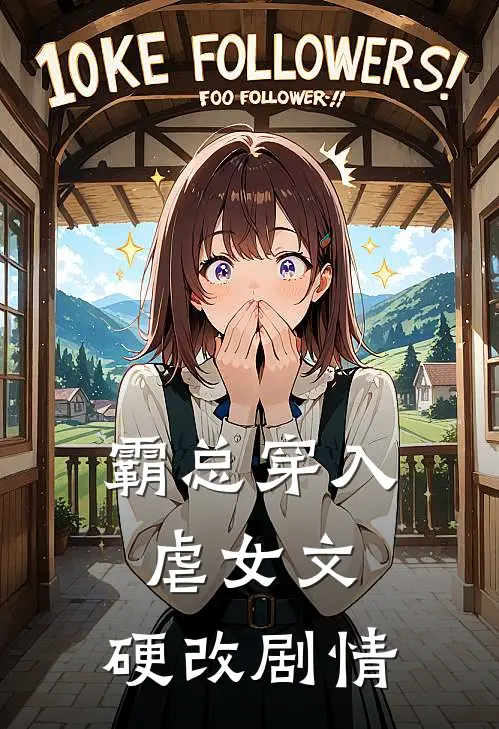 霸总穿入虐女文，硬改剧情