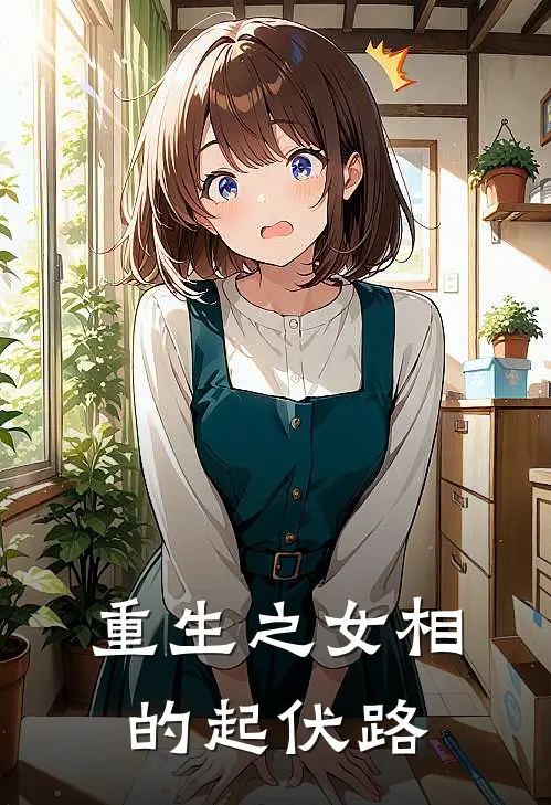 重生之女相的起伏路