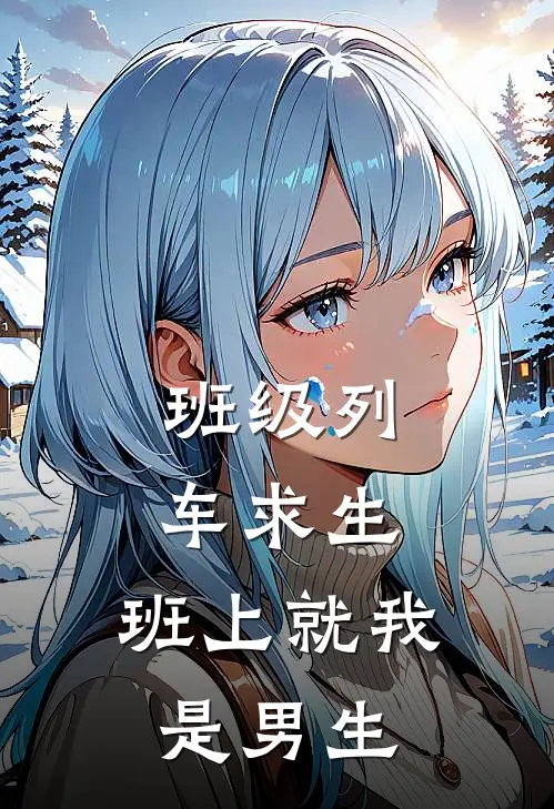 班级列车求生：班上就我是男生