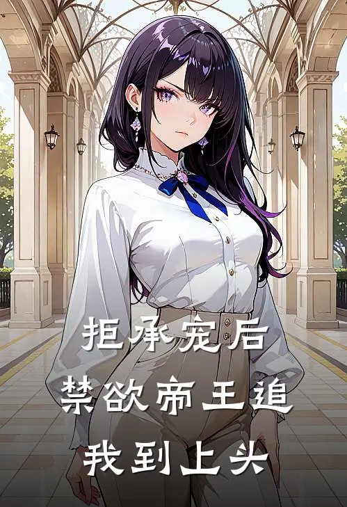 拒承宠后，禁欲帝王追我到上头