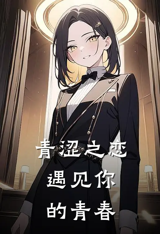 青涩之恋，遇见你的青春