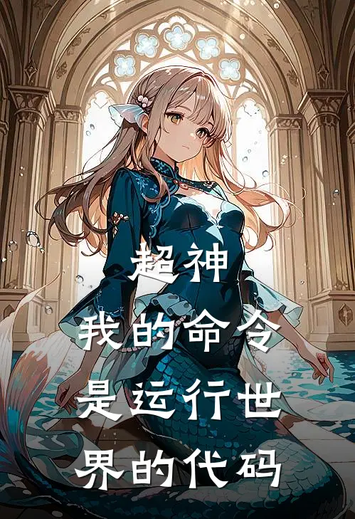 超神：我的命令是运行世界的代码