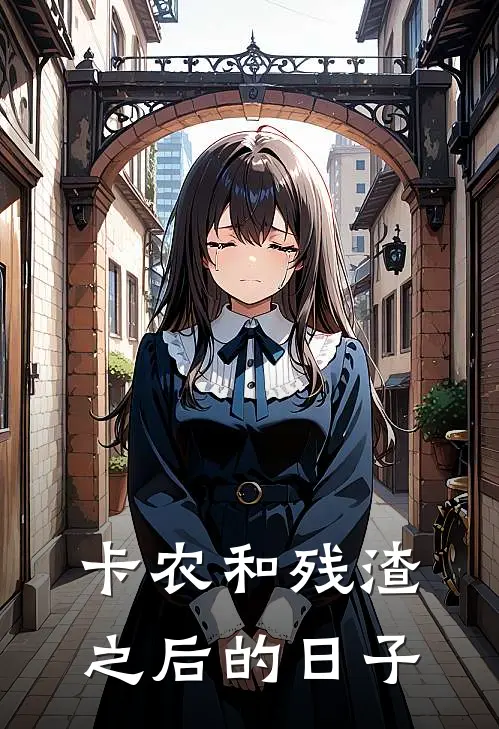 卡农和残渣之后的日子