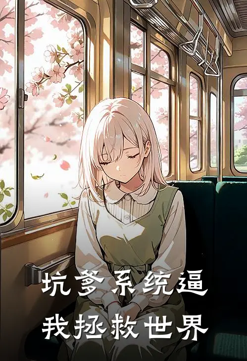 坑爹系统逼我拯救世界