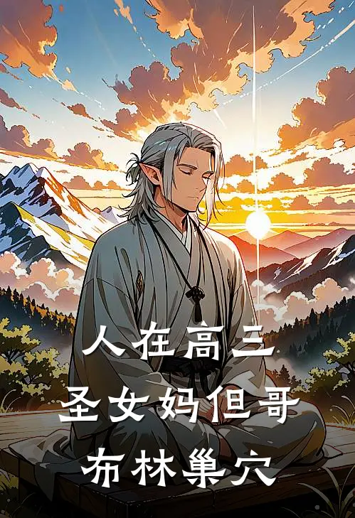 人在高三，圣女妈但哥布林巢穴