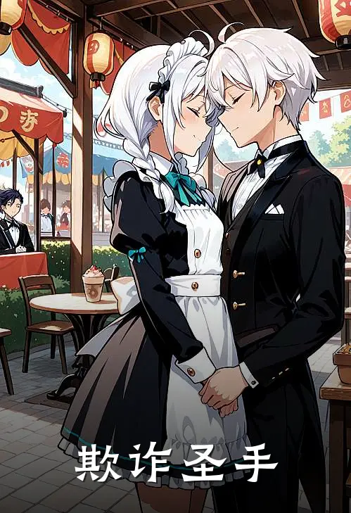 欺诈圣手