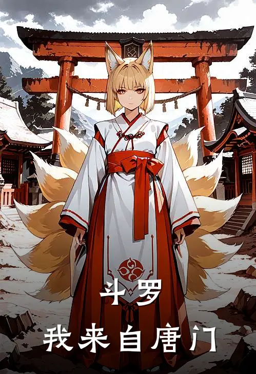 斗罗：我来自唐门