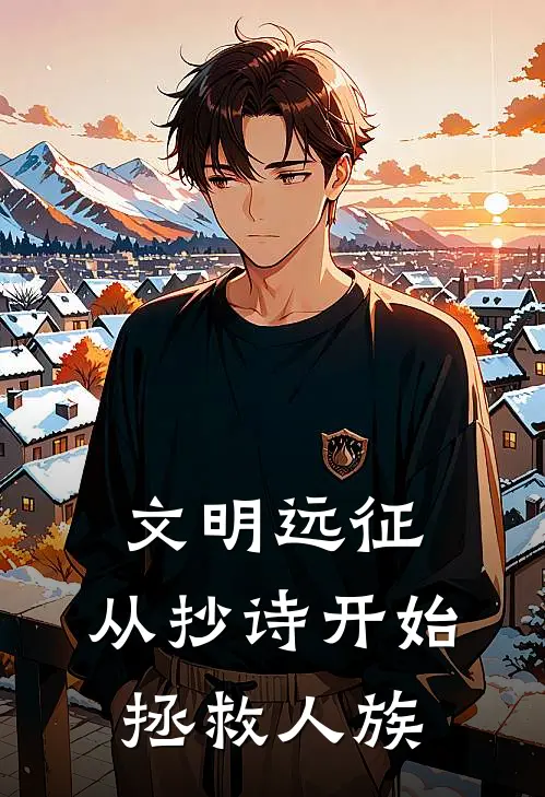 文明远征：从抄诗开始拯救人族