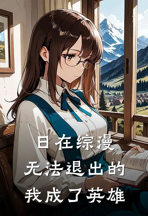 日在综漫，无法退出的我成了英雄