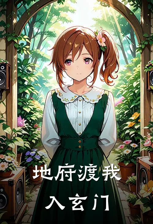 地府渡我入玄门