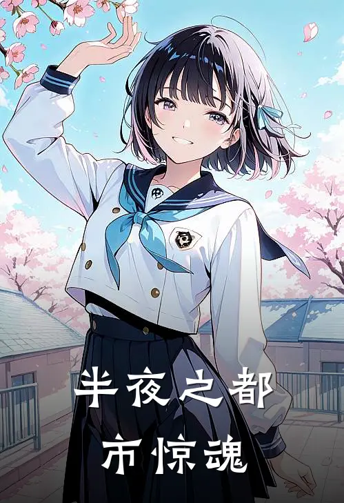 半夜之都市惊魂