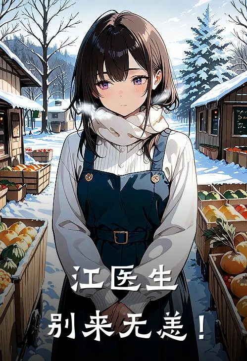 江医生，别来无恙！